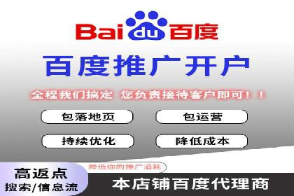 sem竞价托管代运营——广告优化的典范案例